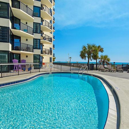 Sunbird 401E Villa Panama City Beach Exterior photo