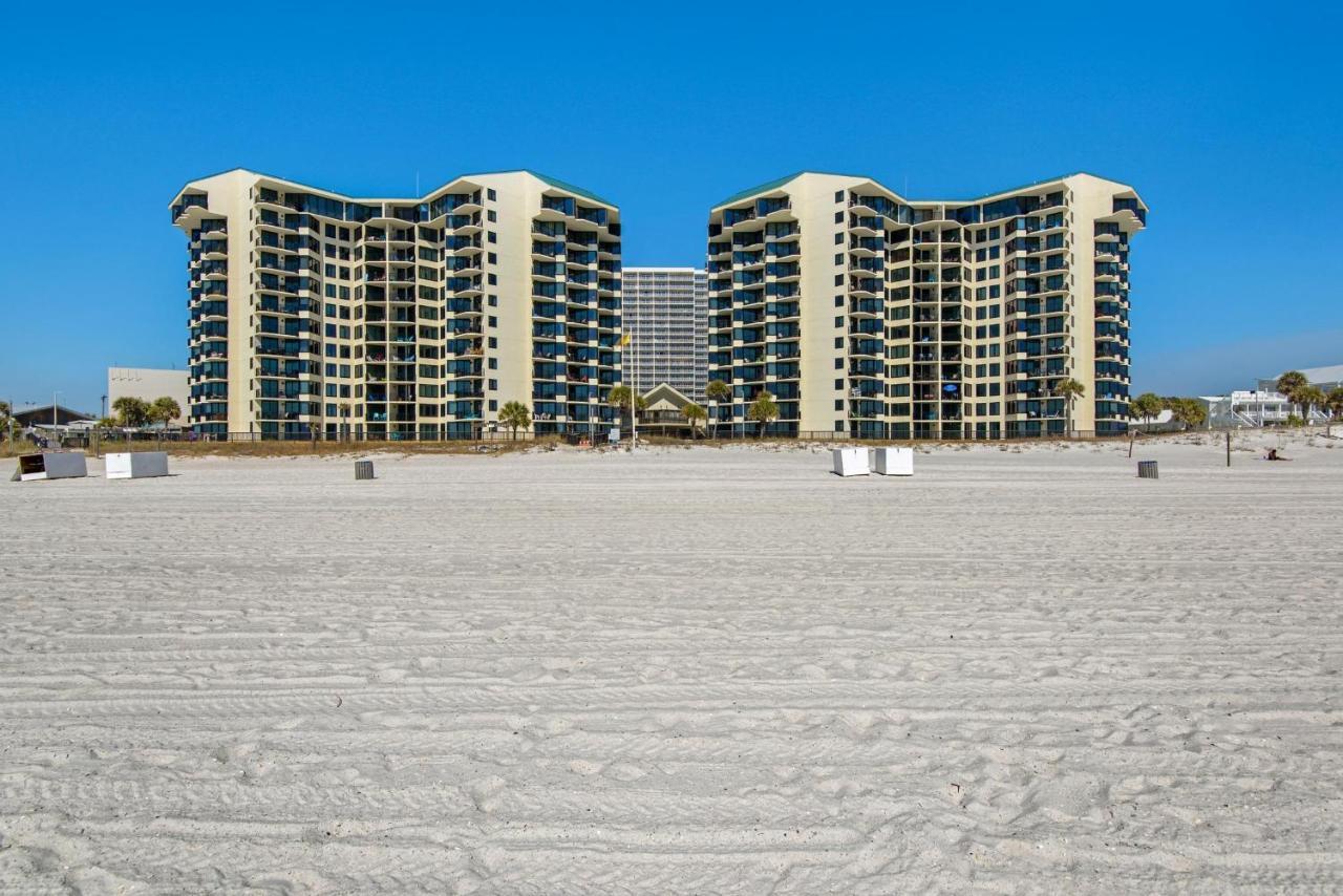 Sunbird 401E Villa Panama City Beach Exterior photo